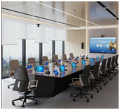 北京InfoComm China 2023前瞻 计算机系统服务新品引领视听创新