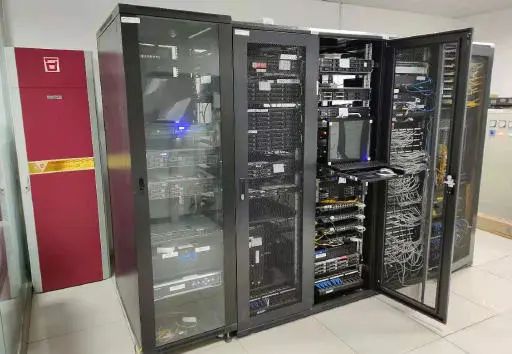 北京市城市管理高级技术学校2021年招生 聚焦计算机系统服务专业，培养现代城市管理技术人才